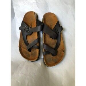 Birkenstock sandals